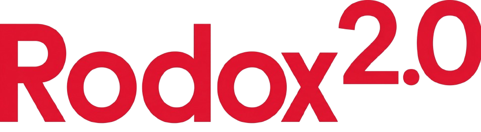 Rodox Logo